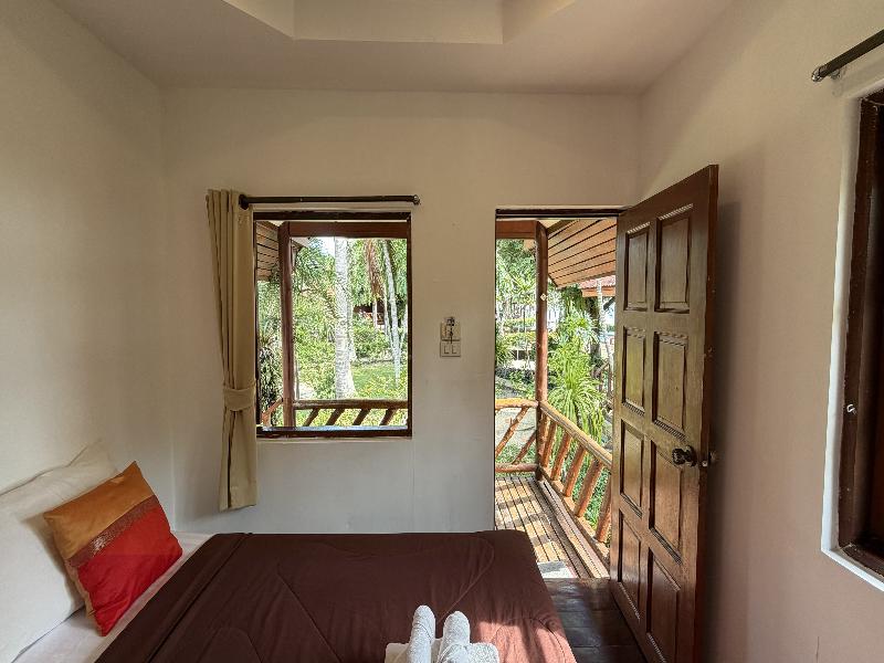 Morning Star Resort - Oda