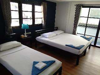 Phi Phi Sand Seaview Resort fotoÄŸrafÄ±