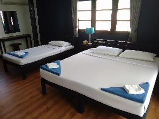 Phi Phi Sand Seaview Resort fotoÄŸrafÄ±