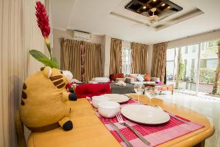 Tamnak Resort fotoÄŸrafÄ±