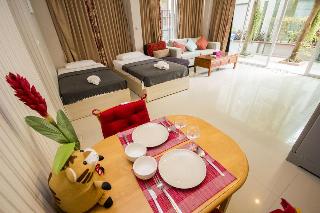 Tamnak Resort fotoÄŸrafÄ±