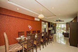 Tamnak Resort fotoÄŸrafÄ±