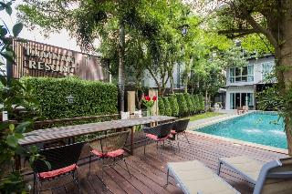 Tamnak Resort fotoÄŸrafÄ±
