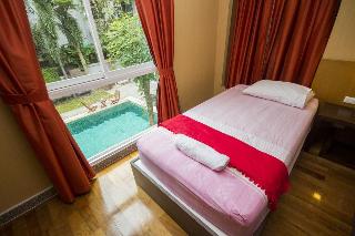 Tamnak Resort fotoÄŸrafÄ±