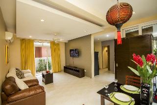 Tamnak Resort fotoÄŸrafÄ±