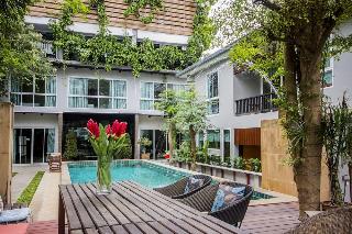 Tamnak Resort fotoÄŸrafÄ±