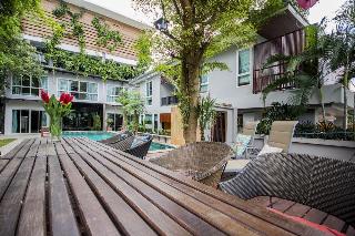 Tamnak Resort fotoÄŸrafÄ±