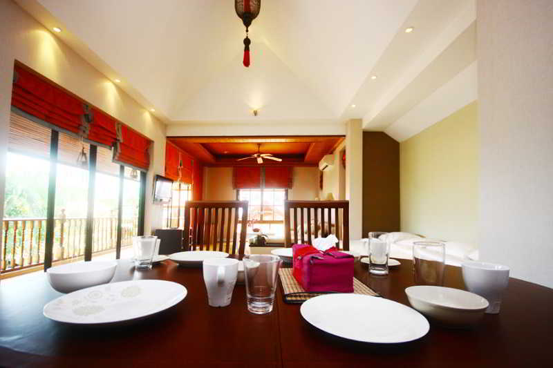 Tamnak Resort fotoÄŸrafÄ±
