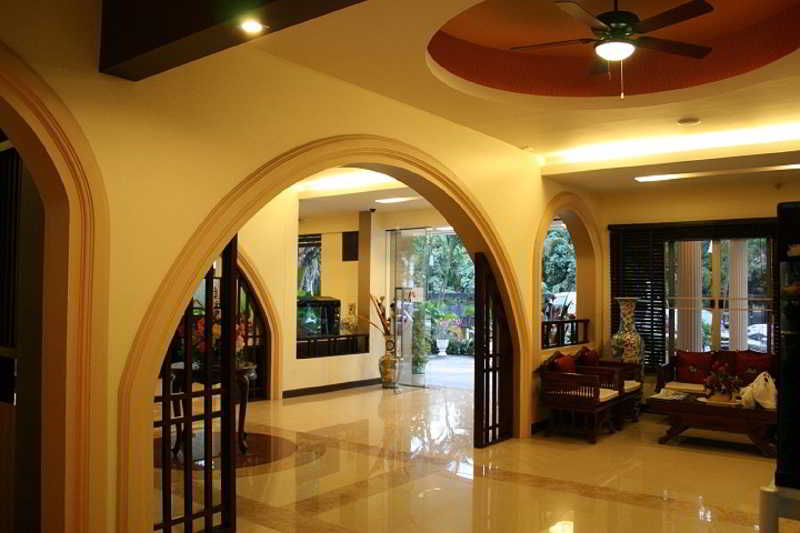 Sakulchaiplace Hotel fotoÄŸrafÄ±