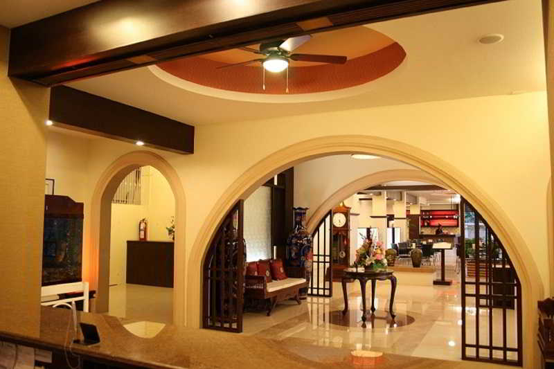 Sakulchaiplace Hotel fotoÄŸrafÄ±