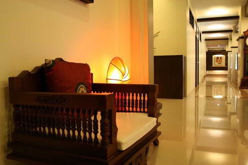 Sakulchaiplace Hotel fotoÄŸrafÄ±