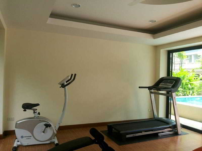 Sakulchaiplace Hotel fotoÄŸrafÄ±