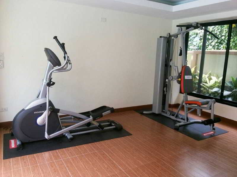 Sakulchaiplace Hotel fotoÄŸrafÄ±