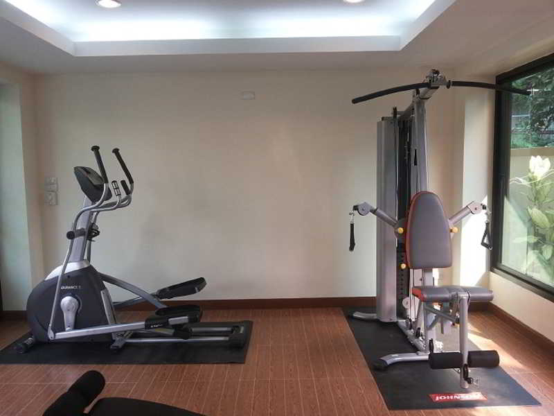 Sakulchaiplace Hotel fotoÄŸrafÄ±