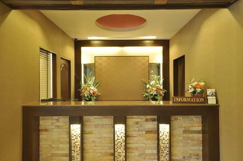 Sakulchaiplace Hotel fotoÄŸrafÄ±