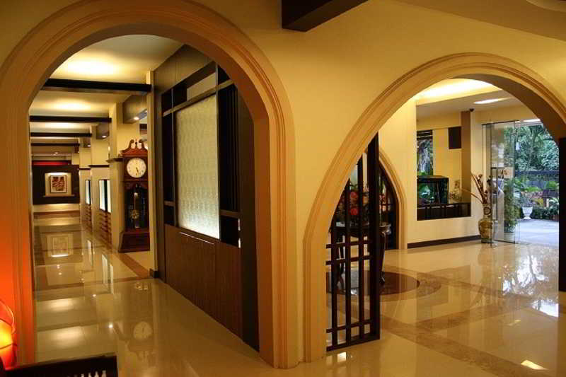 Sakulchaiplace Hotel fotoÄŸrafÄ±