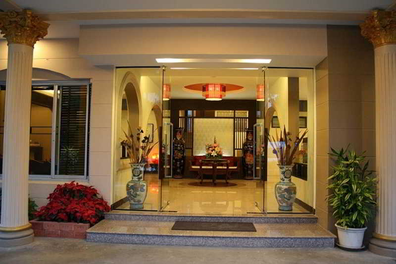 Sakulchaiplace Hotel fotoÄŸrafÄ±