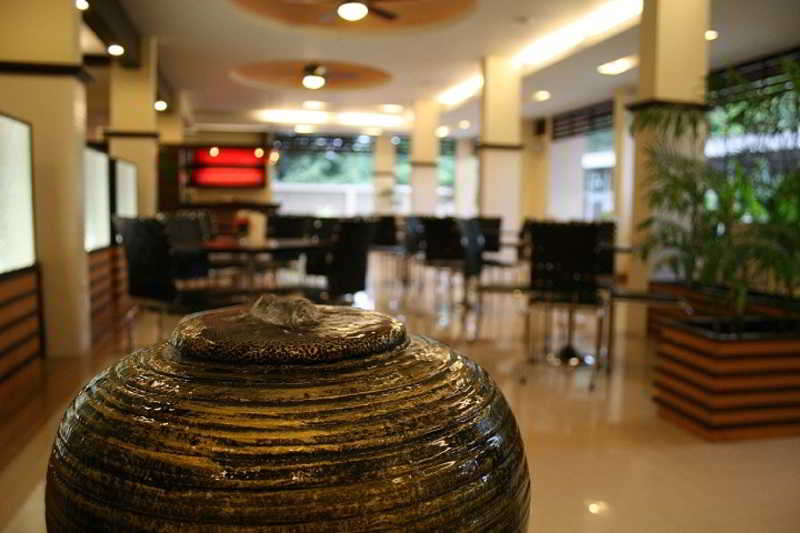 Sakulchaiplace Hotel fotoÄŸrafÄ±