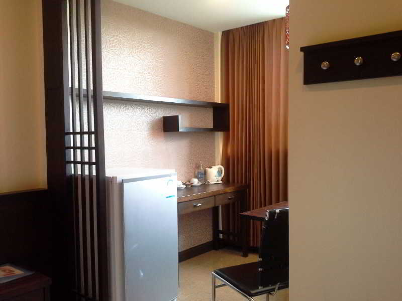 Sakulchaiplace Hotel fotoÄŸrafÄ±