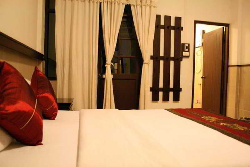 Sakulchaiplace Hotel fotoÄŸrafÄ±