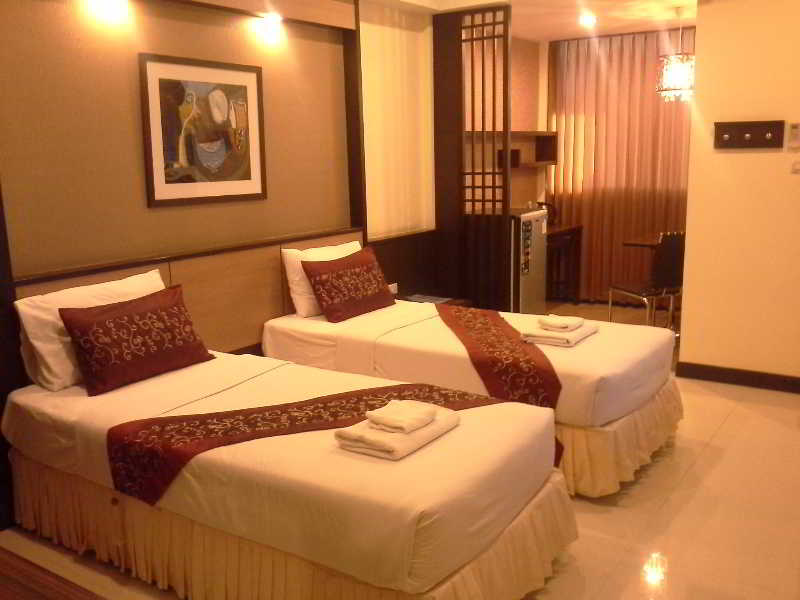 Sakulchaiplace Hotel fotoÄŸrafÄ±