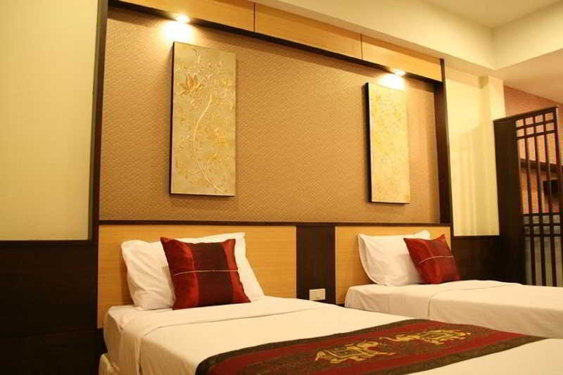Sakulchaiplace Hotel fotoÄŸrafÄ±
