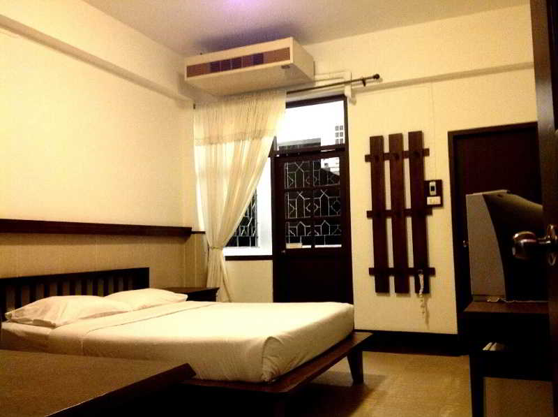 Sakulchaiplace Hotel fotoÄŸrafÄ±