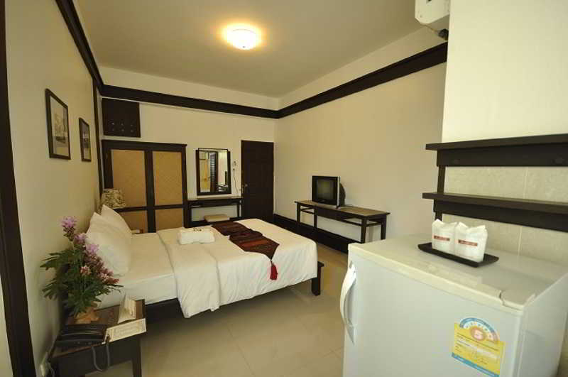 Sakulchaiplace Hotel fotoÄŸrafÄ±