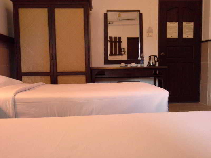 Sakulchaiplace Hotel fotoÄŸrafÄ±
