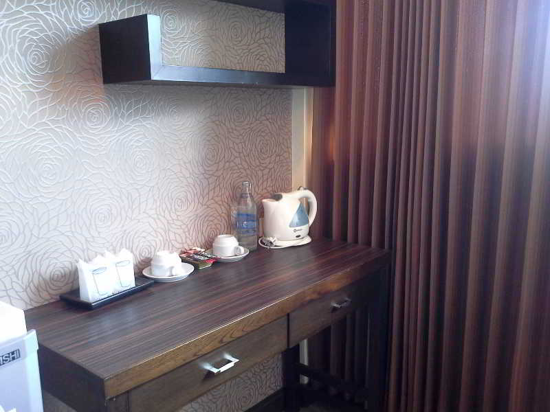Sakulchaiplace Hotel fotoÄŸrafÄ±
