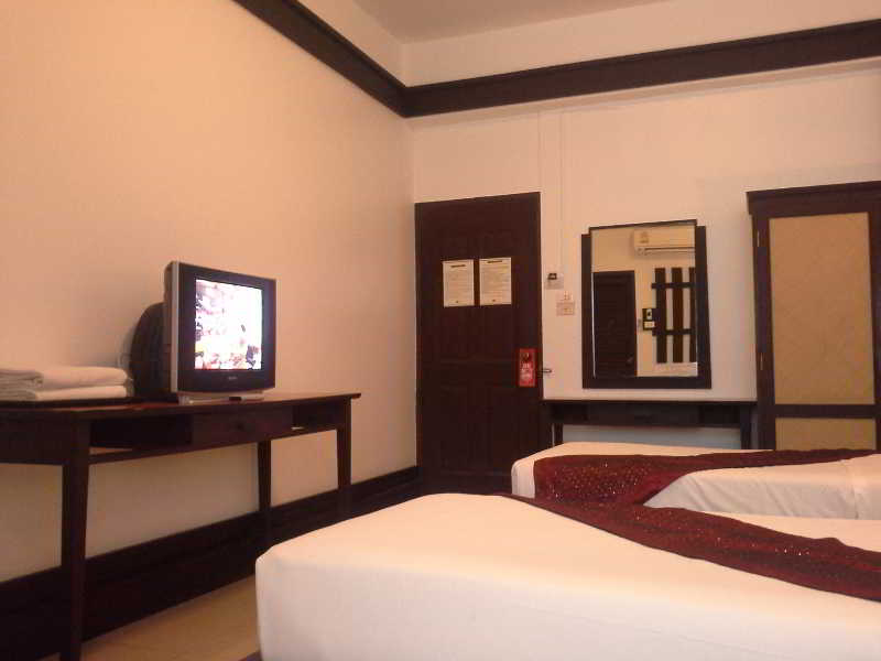 Sakulchaiplace Hotel fotoÄŸrafÄ±