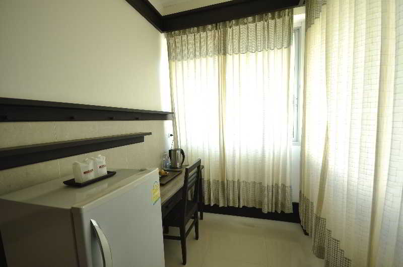 Sakulchaiplace Hotel fotoÄŸrafÄ±