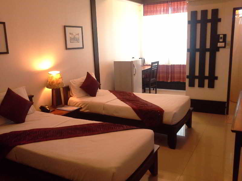 Sakulchaiplace Hotel fotoÄŸrafÄ±
