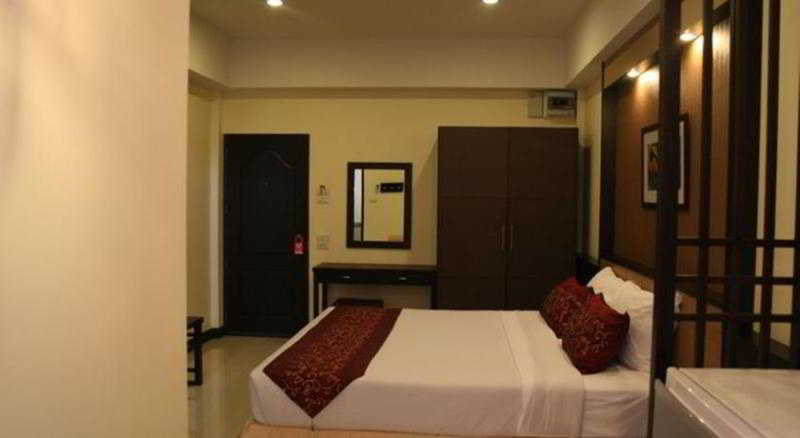 Sakulchaiplace Hotel fotoÄŸrafÄ±