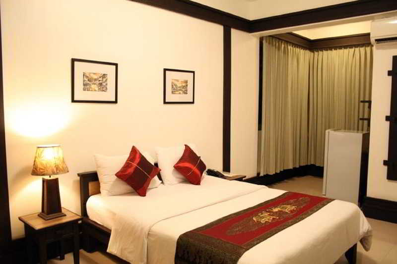 Sakulchaiplace Hotel fotoÄŸrafÄ±