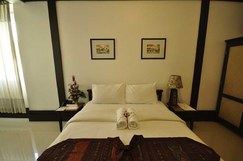 Sakulchaiplace Hotel fotoÄŸrafÄ±