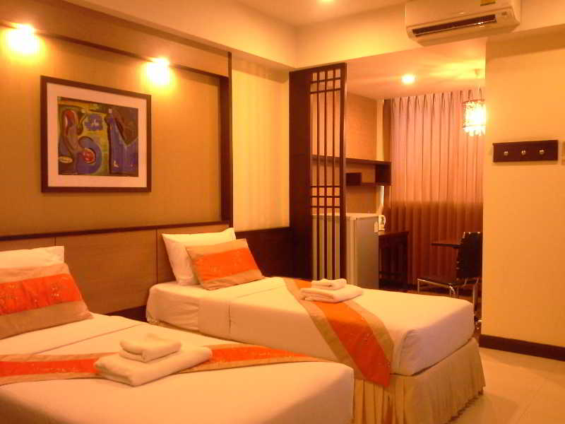 Sakulchaiplace Hotel fotoÄŸrafÄ±