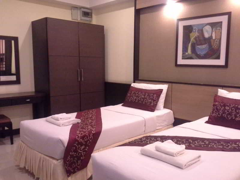 Sakulchaiplace Hotel fotoÄŸrafÄ±