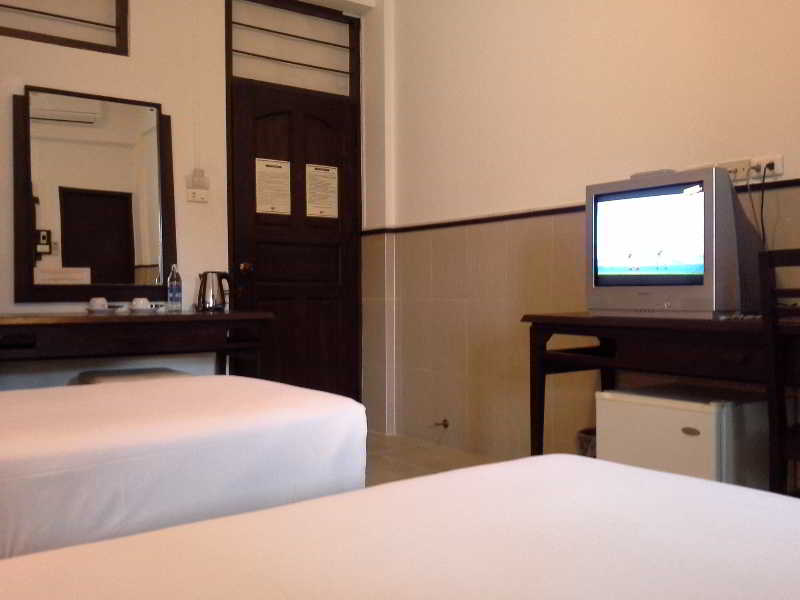 Sakulchaiplace Hotel fotoÄŸrafÄ±