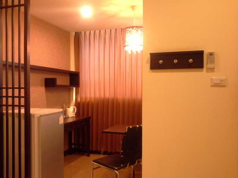 Sakulchaiplace Hotel fotoÄŸrafÄ±