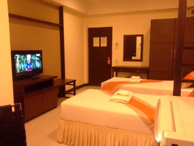 Sakulchaiplace Hotel fotoÄŸrafÄ±