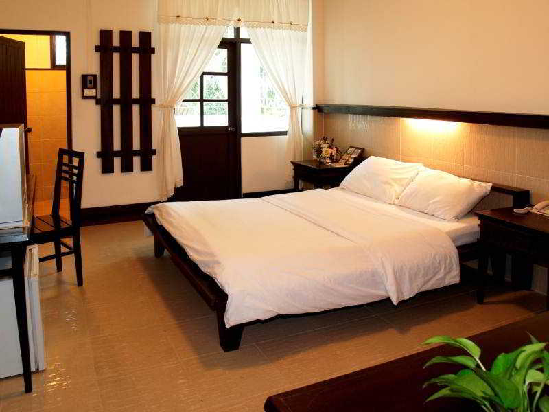 Sakulchaiplace Hotel fotoÄŸrafÄ±
