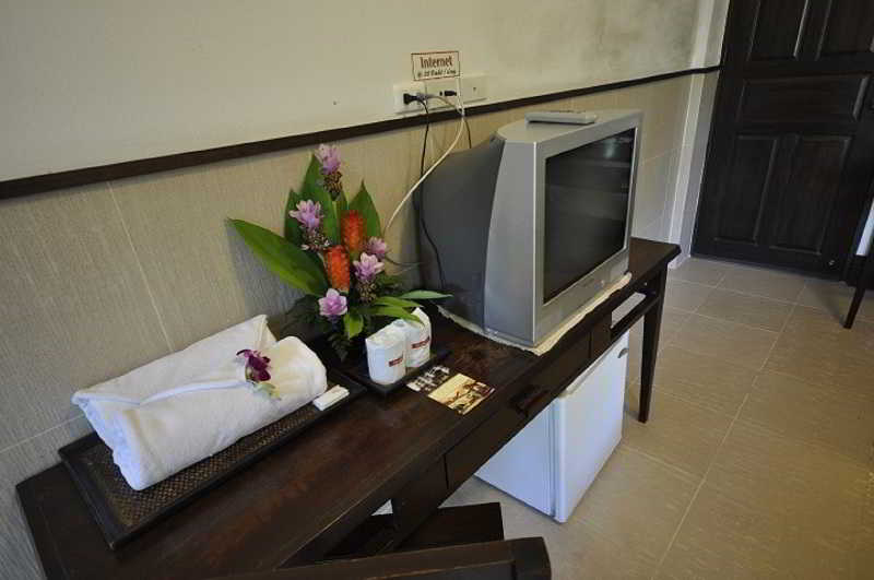 Sakulchaiplace Hotel fotoÄŸrafÄ±