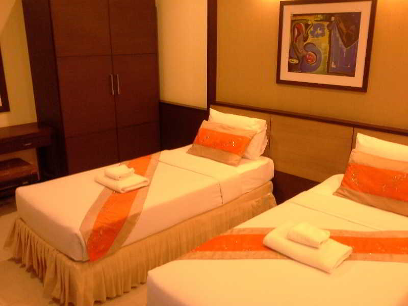 Sakulchaiplace Hotel fotoÄŸrafÄ±