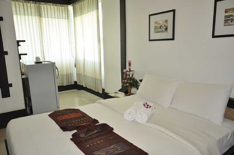 Sakulchaiplace Hotel fotoÄŸrafÄ±
