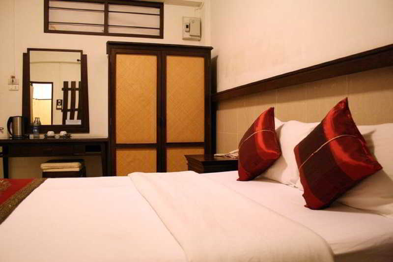Sakulchaiplace Hotel fotoÄŸrafÄ±