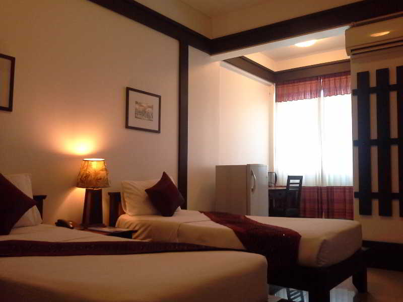 Sakulchaiplace Hotel fotoÄŸrafÄ±