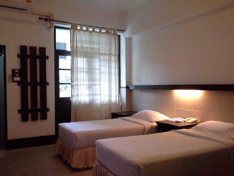 Sakulchaiplace Hotel fotoÄŸrafÄ±