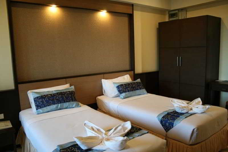 Sakulchaiplace Hotel fotoÄŸrafÄ±