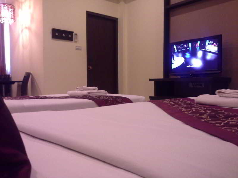 Sakulchaiplace Hotel fotoÄŸrafÄ±